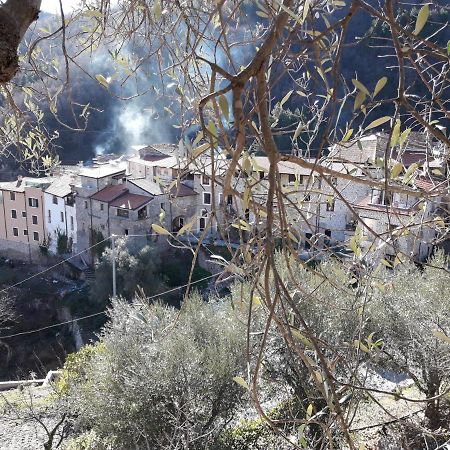 La Garbatella Daire Erli Dış mekan fotoğraf