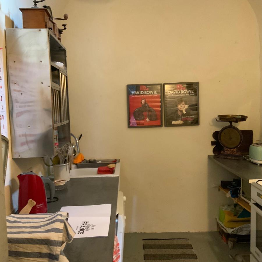 La Garbatella Daire Erli Dış mekan fotoğraf
