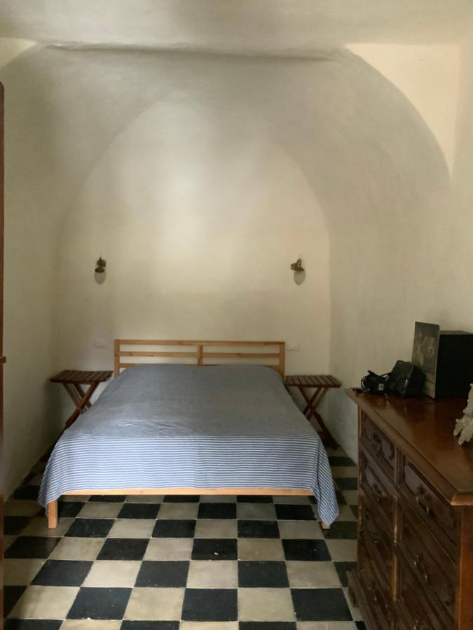 La Garbatella Daire Erli Dış mekan fotoğraf