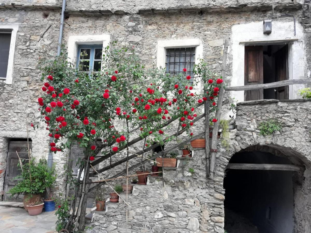 La Garbatella Daire Erli Dış mekan fotoğraf
