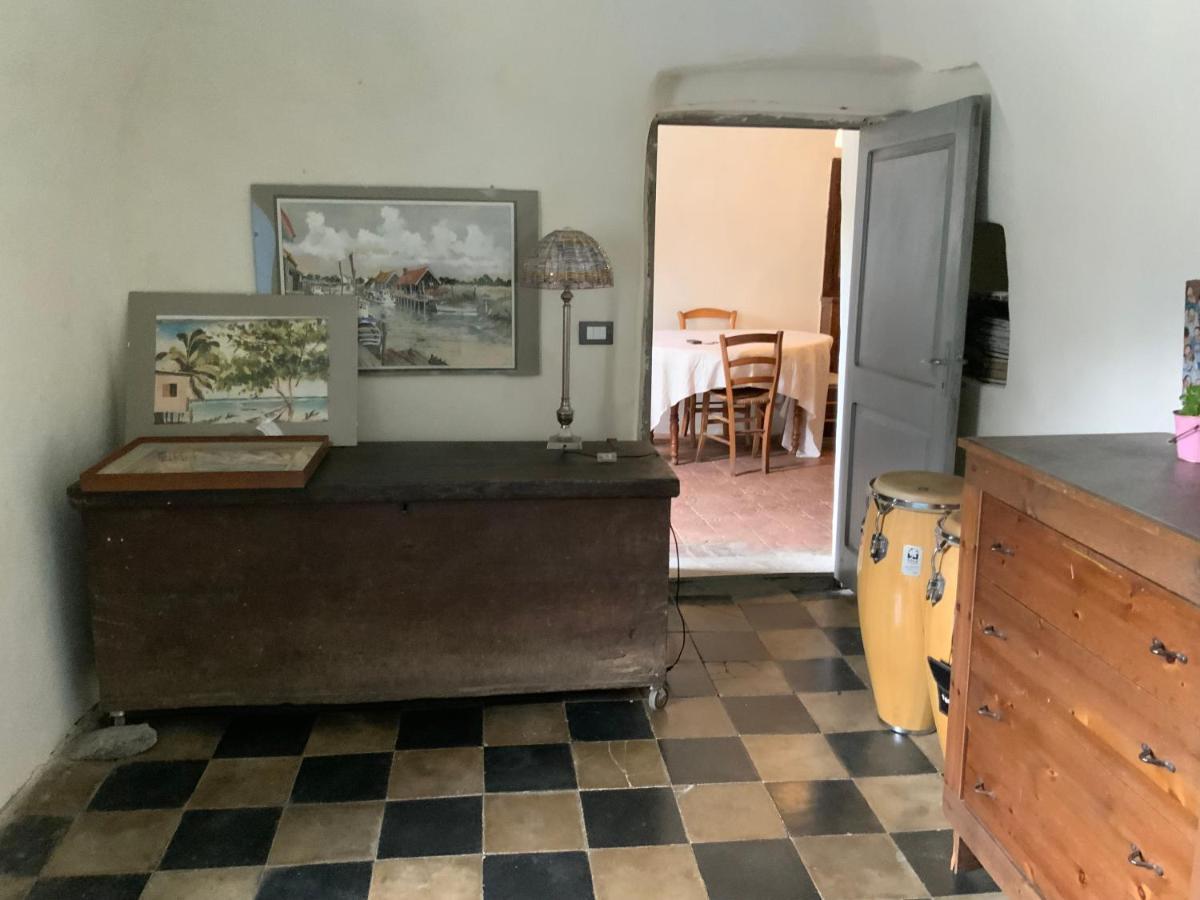 La Garbatella Daire Erli Dış mekan fotoğraf