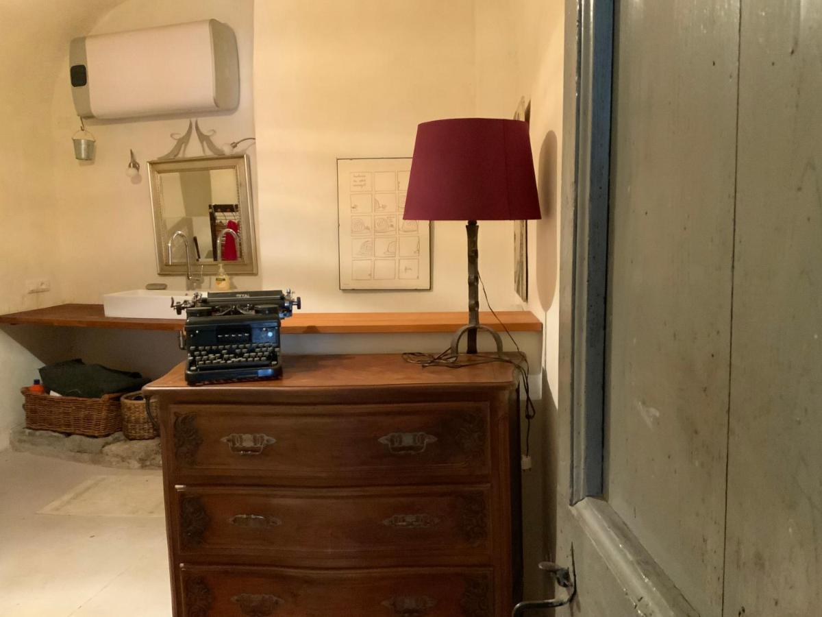 La Garbatella Daire Erli Dış mekan fotoğraf