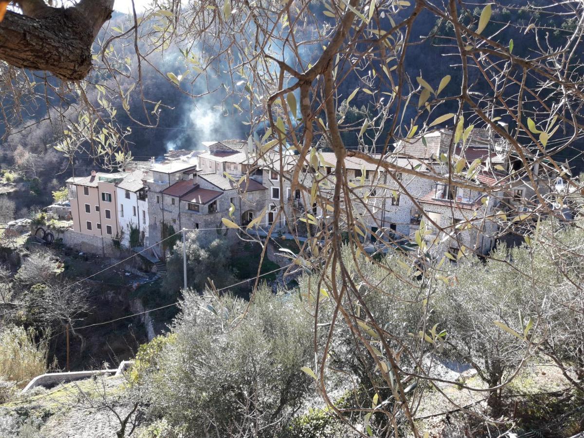 La Garbatella Daire Erli Dış mekan fotoğraf